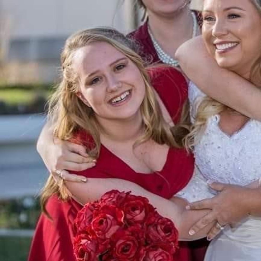 Meet your Posher, Alanna